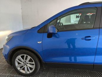 Vauxhall Mokka 1.4i Turbo Active Auto Euro 6 5dr