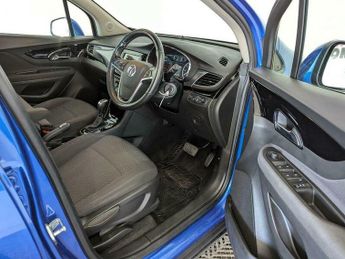 Vauxhall Mokka 1.4i Turbo Active Auto Euro 6 5dr