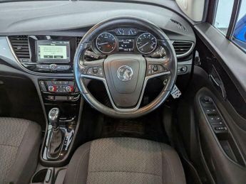 Vauxhall Mokka 1.4i Turbo Active Auto Euro 6 5dr