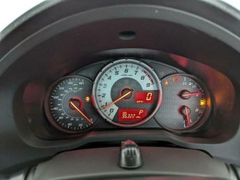 Toyota GT86 2.0 Boxer D-4S Auto Euro 5 2dr