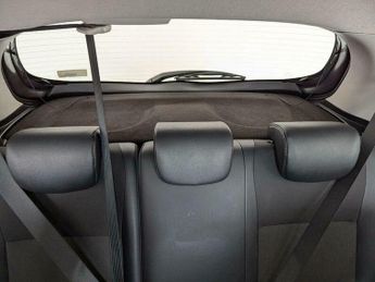 Toyota Yaris 1.5 VVT-h Excel E-CVT Euro 6 5dr (15in Alloy)