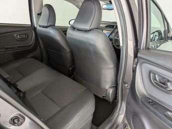 Toyota Yaris 1.5 VVT-h Excel E-CVT Euro 6 5dr (15in Alloy)