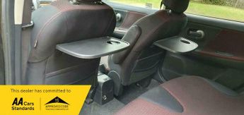 Nissan Note 1.4 16V Acenta R Euro 4 5dr