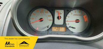 Nissan Note 1.4 16V Acenta R Euro 4 5dr