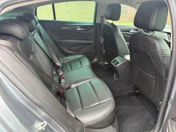 Vauxhall Insignia GRAND SPORT ELITE NAV