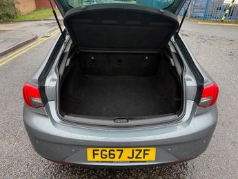 Vauxhall Insignia GRAND SPORT ELITE NAV