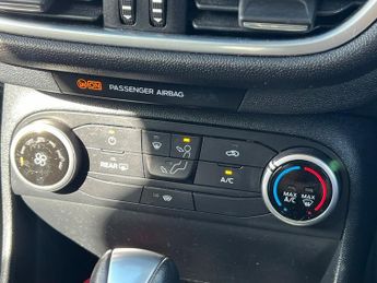 Ford Fiesta 1.0T EcoBoost MHEV Titanium Hatchback 5dr Petrol Hybrid DCT Euro