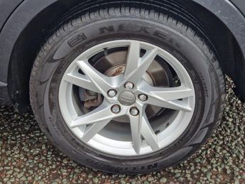 Audi Q3 TFSI SPORT