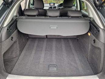 Audi Q3 TFSI SPORT