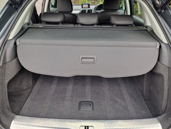 Audi Q3 TFSI SPORT