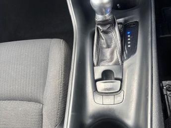 Toyota CHR ICON