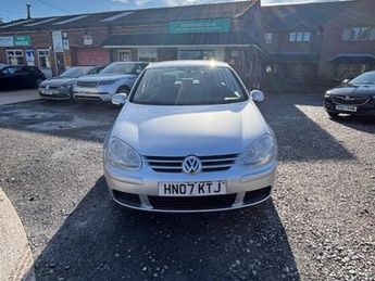 Volkswagen Golf TDi MATCH TDI DSG DPF 105 AUTOMATIC-IMMACULATE CONDITION FOR ITS AGE