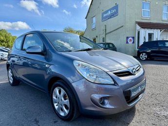 Hyundai I20 COMFORT