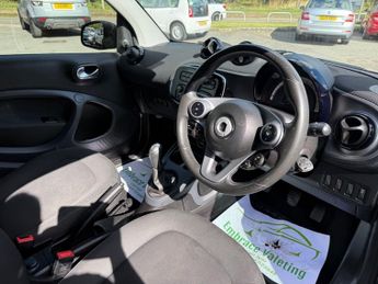 Smart ForTwo PASSION
