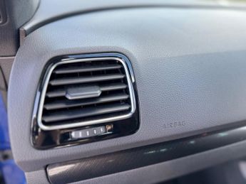 Volkswagen Scirocco R LINE TDI BLUEMOTION TECHNOLOGY DSG