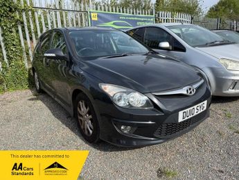 Hyundai I30 EDITION