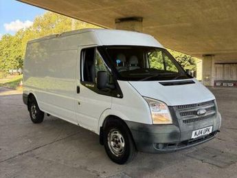 Ford Transit 2.2 TDCi 350 FWD L2 H2 3dr