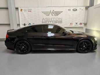 Audi RS5 4.2 FSI V8 S Tronic quattro Euro 5 2dr