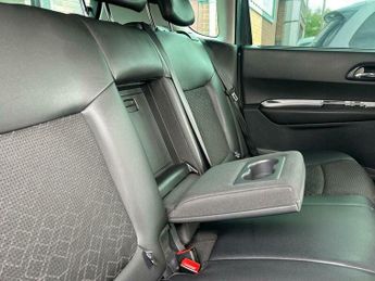 Peugeot 3008 1.6 BlueHDi Allure EAT Euro 6 (s/s) 5dr