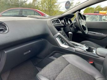 Peugeot 3008 1.6 BlueHDi Allure EAT Euro 6 (s/s) 5dr