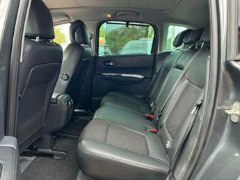 Peugeot 3008 1.6 BlueHDi Allure EAT Euro 6 (s/s) 5dr