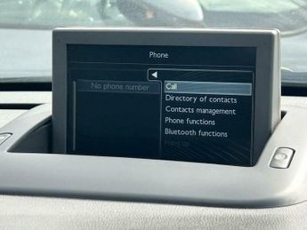 Peugeot 3008 1.6 BlueHDi Allure EAT Euro 6 (s/s) 5dr