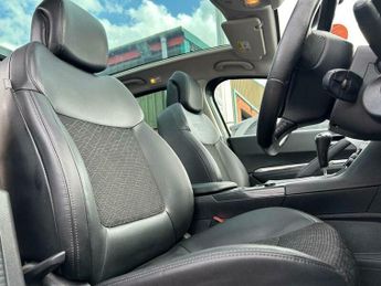 Peugeot 3008 1.6 BlueHDi Allure EAT Euro 6 (s/s) 5dr