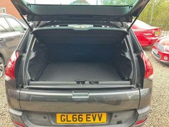 Peugeot 3008 1.6 BlueHDi Allure EAT Euro 6 (s/s) 5dr