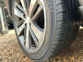 Peugeot 3008 1.6 BlueHDi Allure EAT Euro 6 (s/s) 5dr