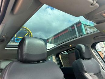 Peugeot 3008 1.6 BlueHDi Allure EAT Euro 6 (s/s) 5dr