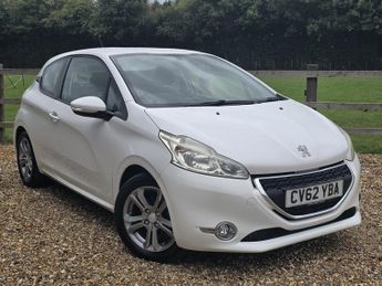 Peugeot 208 ACTIVE
