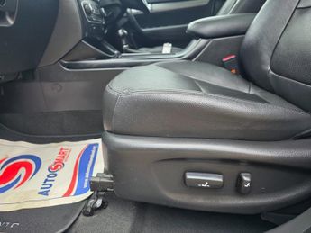 Kia Sorento CRDI KX-3 SAT NAV