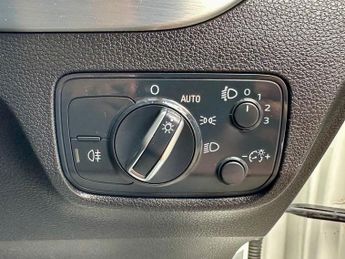 Audi Q2 TFSI SPORT