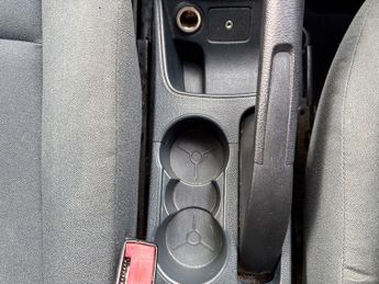 Ford Fiesta TITANIUM