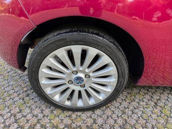 Ford Fiesta TITANIUM