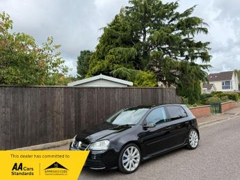Volkswagen Golf R32 R32