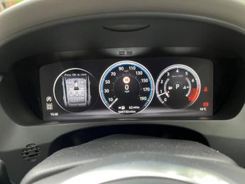 Jaguar F-Pace I PORTFOLIO AWD