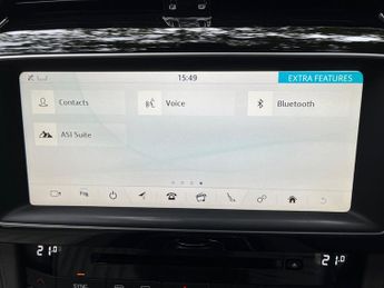 Jaguar F-Pace I PORTFOLIO AWD