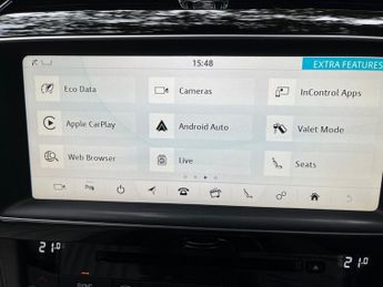 Jaguar F-Pace I PORTFOLIO AWD