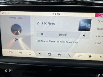 Jaguar F-Pace I PORTFOLIO AWD