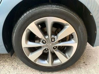 Hyundai I20 1.4 Premium SE Auto Euro 6 5dr