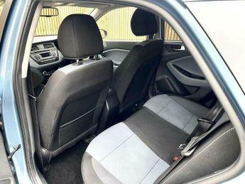 Hyundai I20 1.4 Premium SE Auto Euro 6 5dr