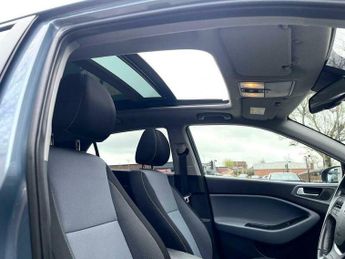 Hyundai I20 1.4 Premium SE Auto Euro 6 5dr