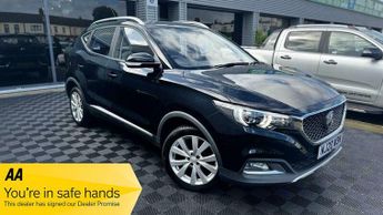 MG ZS 1.0 T-GDI Excite Auto Euro 6 5dr
