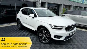 Volvo XC40 2.0 D3 Inscription Pro Auto Euro 6 (s/s) 5dr
