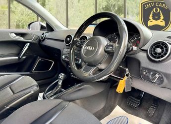 Audi A1 SPORTBACK TFSI NAV