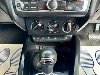 Audi A1 SPORTBACK TFSI NAV