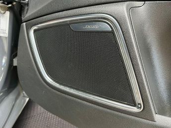 Audi A1 SPORTBACK TFSI NAV