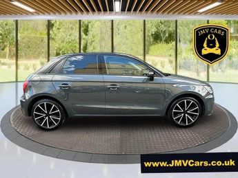 Audi A1 SPORTBACK TFSI NAV