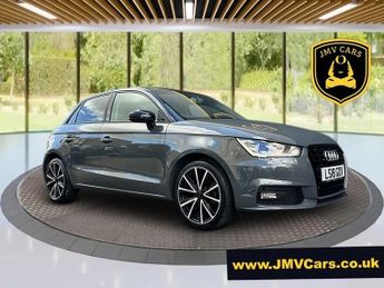 Audi A1 SPORTBACK TFSI NAV
